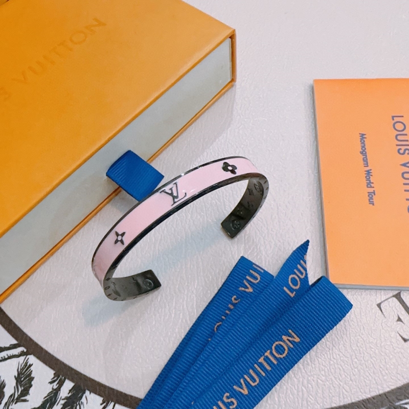 LV Bracelets